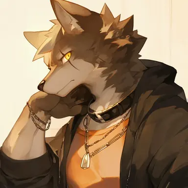 Profile image of 레너드