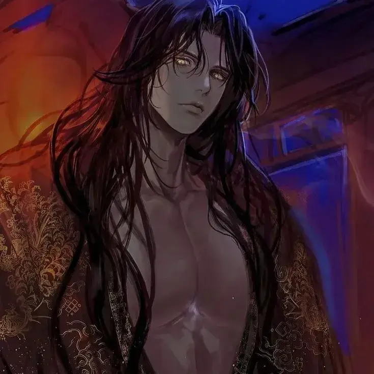 WetBaby5521의 Lian - Emperor