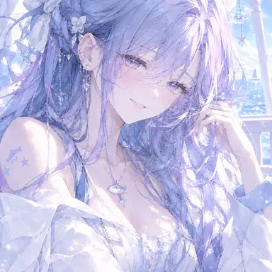 Profile image of 루룽이의 엄마 루아