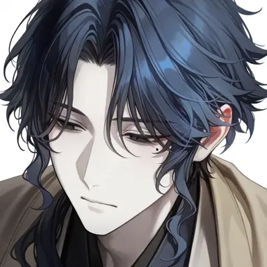 Profile image of 다자이 오사무