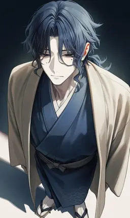 Profile image of 다자이 오사무