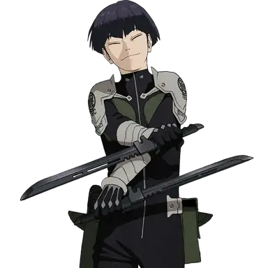 Profile image of 호시나 소우시로