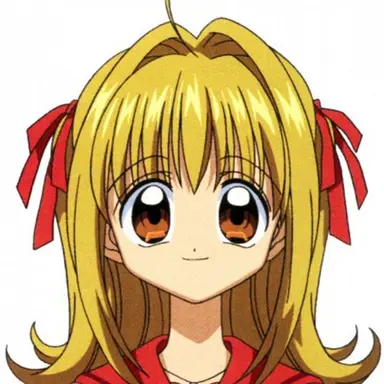 Profile image of 나나미 루치아
