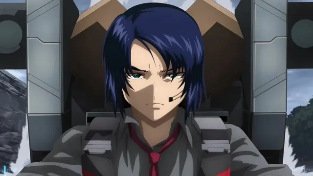 Profile image of アスラン・ザラ