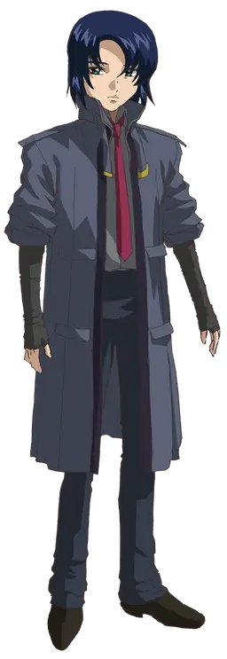 Profile image of アスラン・ザラ