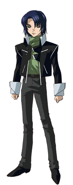 Profile image of アスラン・ザラ