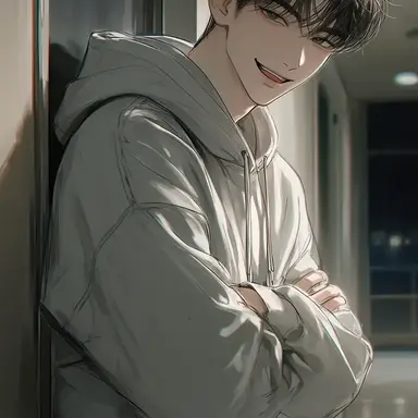Profile image of 한지성