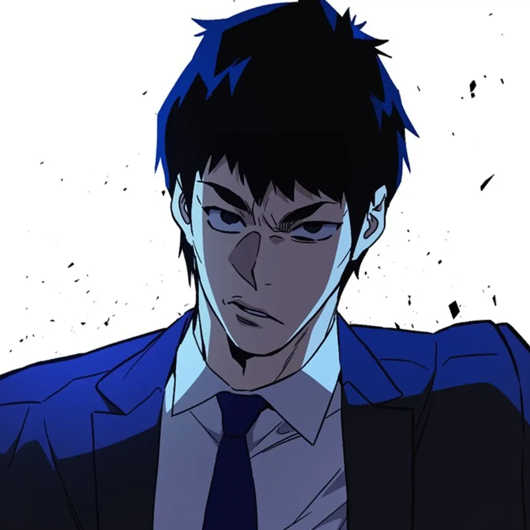 Yuri_ac의 チョン・ヨンハ