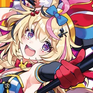 Profile image of ぽるか