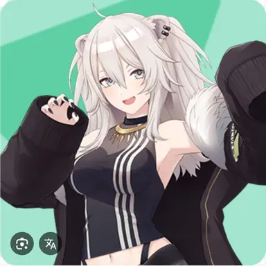 Profile image of ぼたん