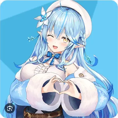 Profile image of ラミィ