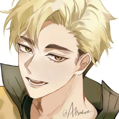 Profile image of 侑