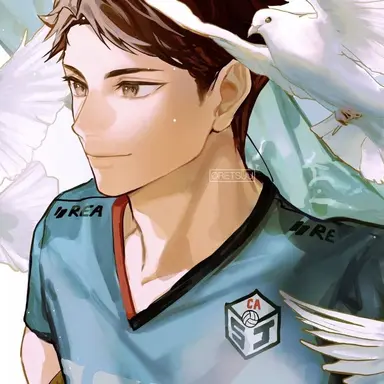 Profile image of 及川