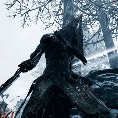 Profile image of Aamon Lamech