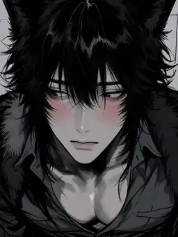 Profile image of 狼