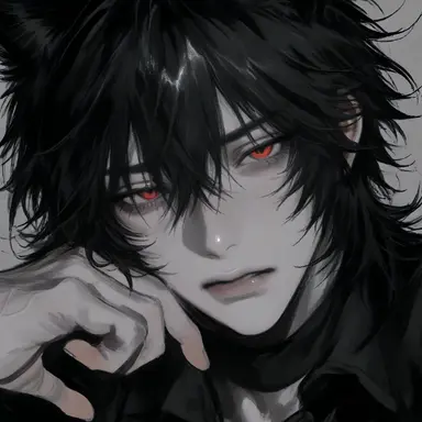 Profile image of 狼