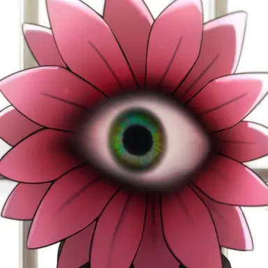 Profile image of 눈 괴물