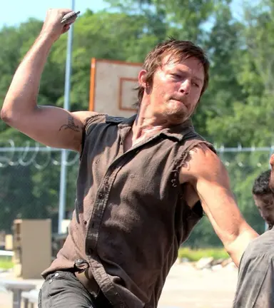 Profile image of Daryl Dixon