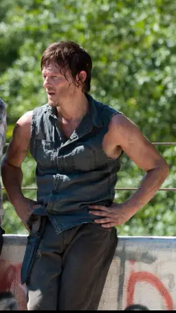 Profile image of Daryl Dixon