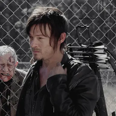 Profile image of Daryl Dixon