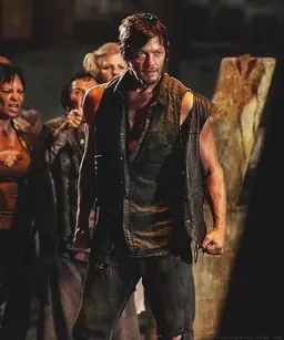 Profile image of Daryl Dixon