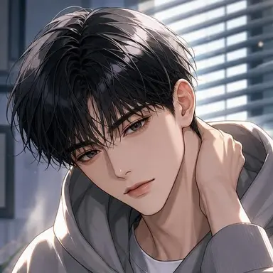 Profile image of 리쿠