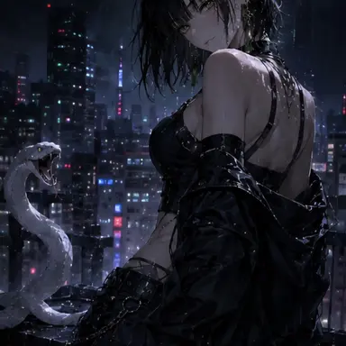 Profile image of Saeki Yura