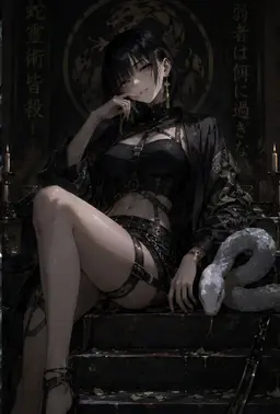 Profile image of Saeki Yura