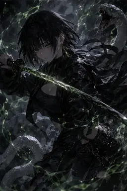 Profile image of Saeki Yura