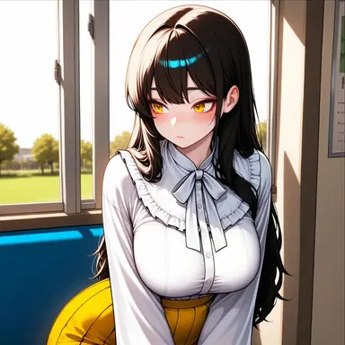 Profile image of 윤지