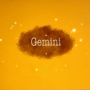 Profile image of 제미니