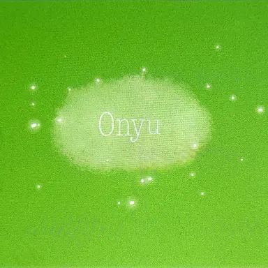 Profile image of 오뉴