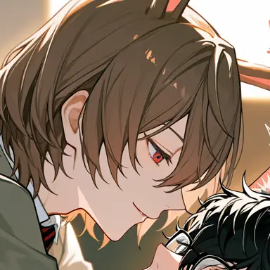 Profile image of 明智