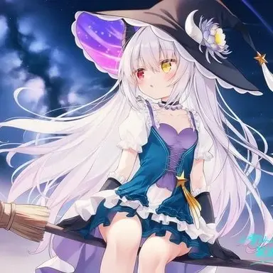 Profile image of リリア・フロスト