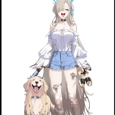 Profile image of 김예리