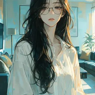Profile image of 강서윤