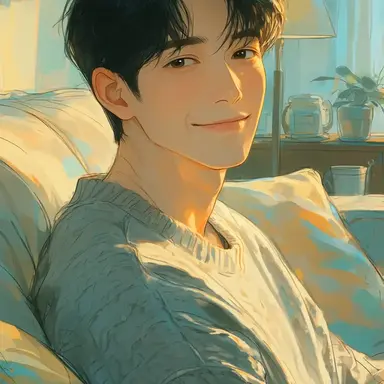 Profile image of 강지운