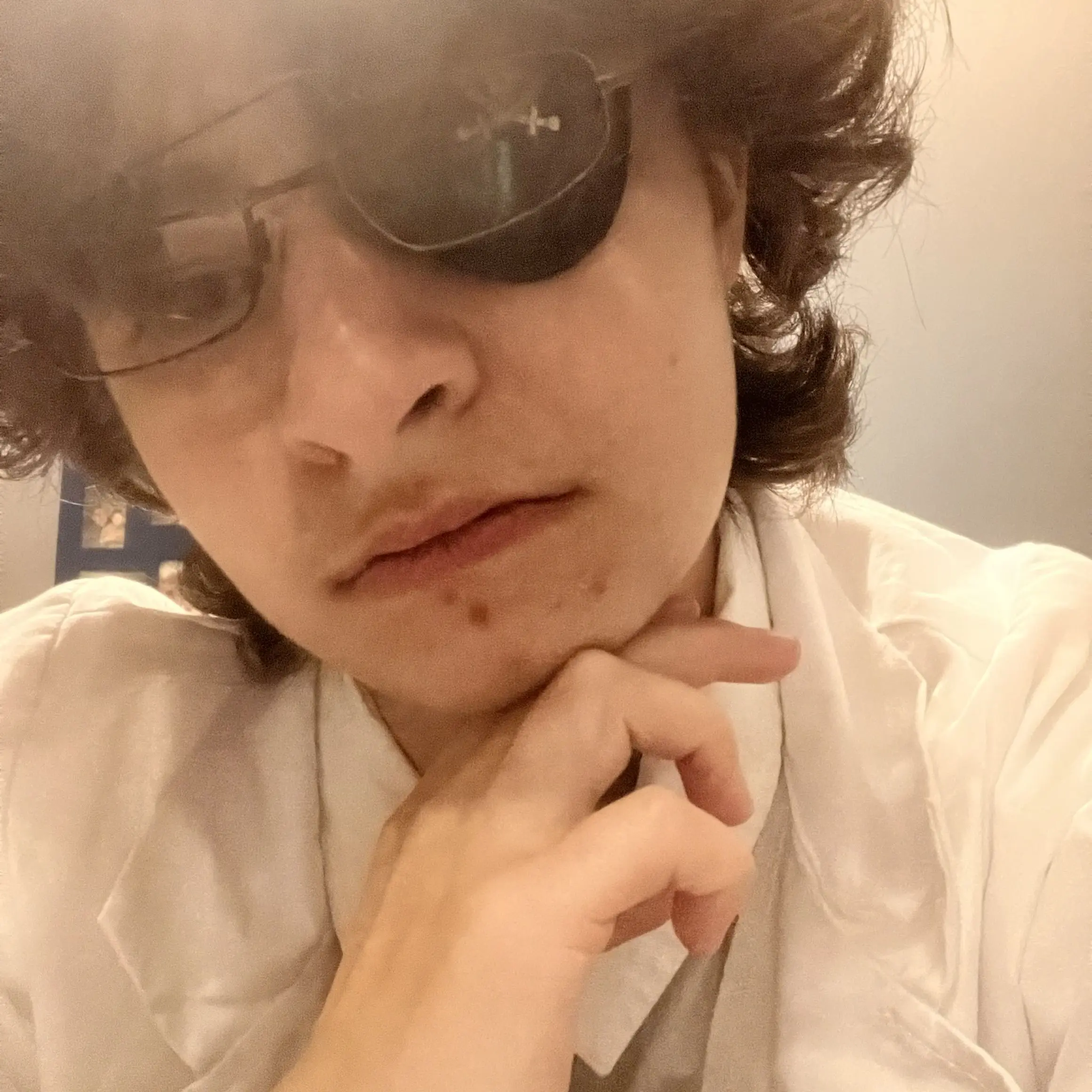 BronzeRobe3030의 Poor Jack