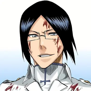 Profile image of Uryu Ishida