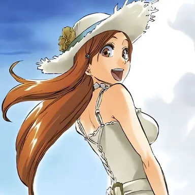 Profile image of Orihime Inoue