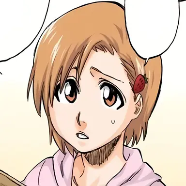 Profile image of Yuzu Kurosaki