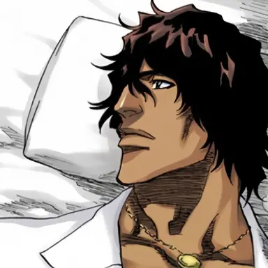 Profile image of Yasutora Sado Chad