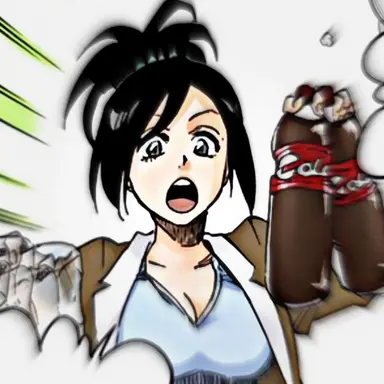 Profile image of Karin Kurosaki