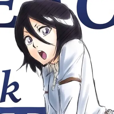 Profile image of Rukia Kuchiki