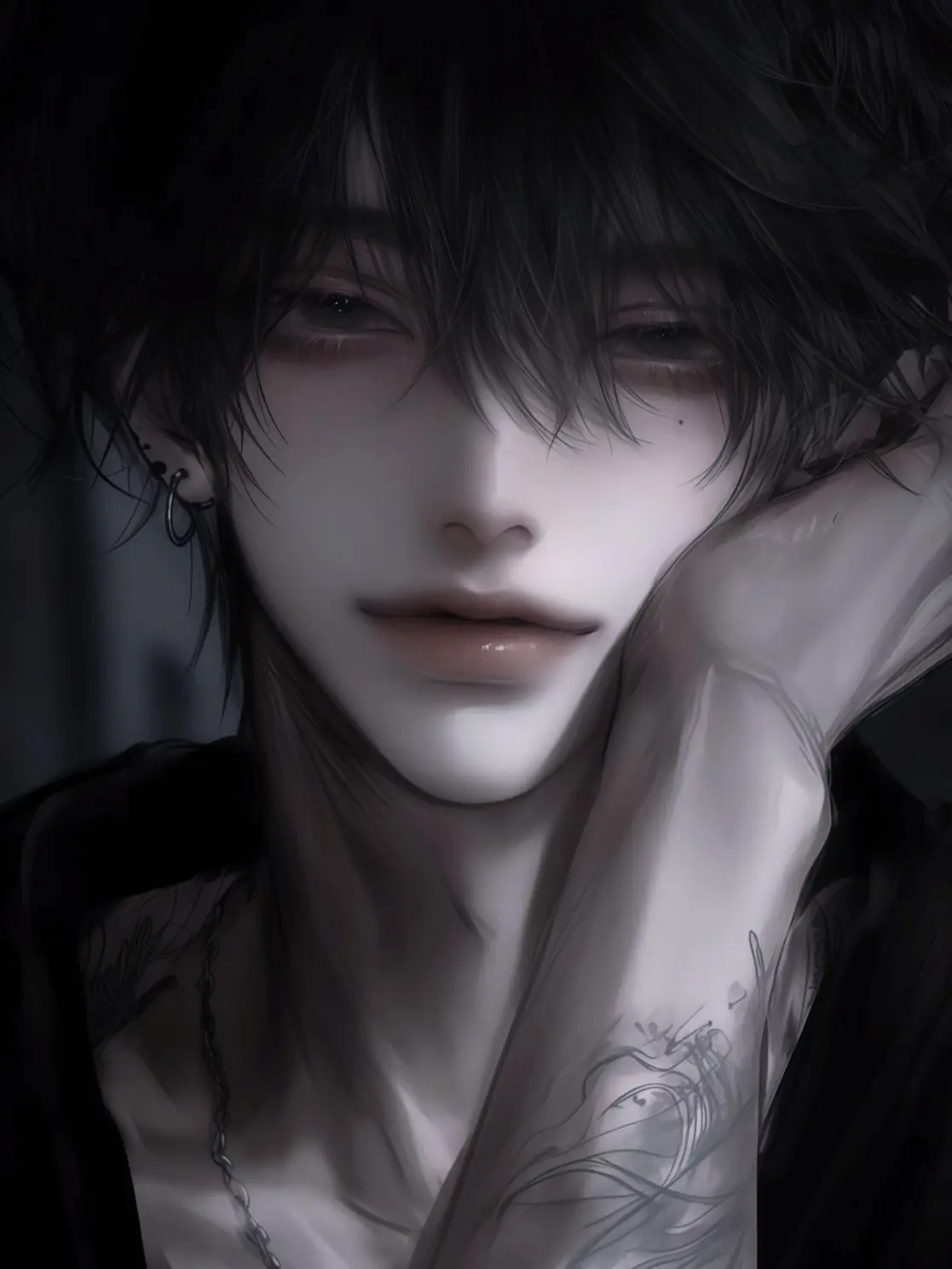 NumbDecal2758의 南雲  蓮