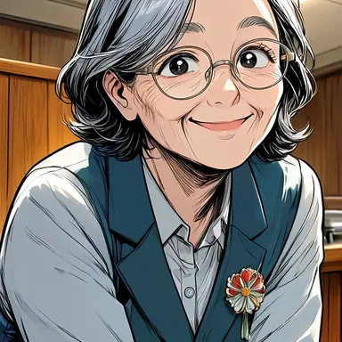 Profile image of Dorris