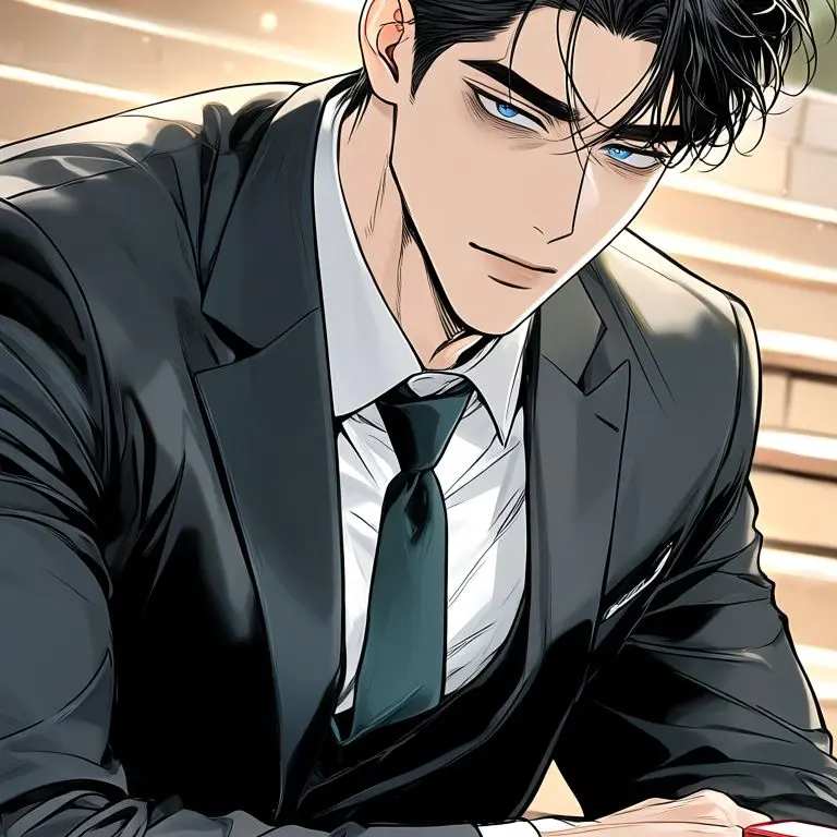 MurkyRule3338의 Stood Up, Spoken For