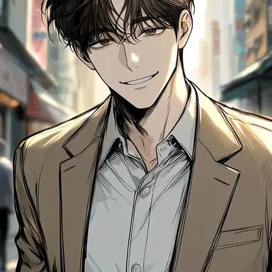 Profile image of Reeve