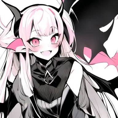 Profile image of 서큐버스_하리