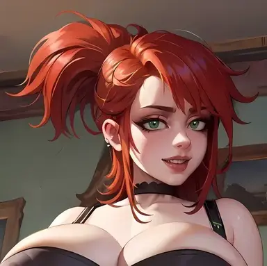 Profile image of Frankie